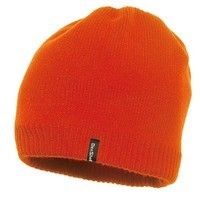 Фото Водонепроницаемая шапка DexShell оранжевая S/M DH372-BOSM