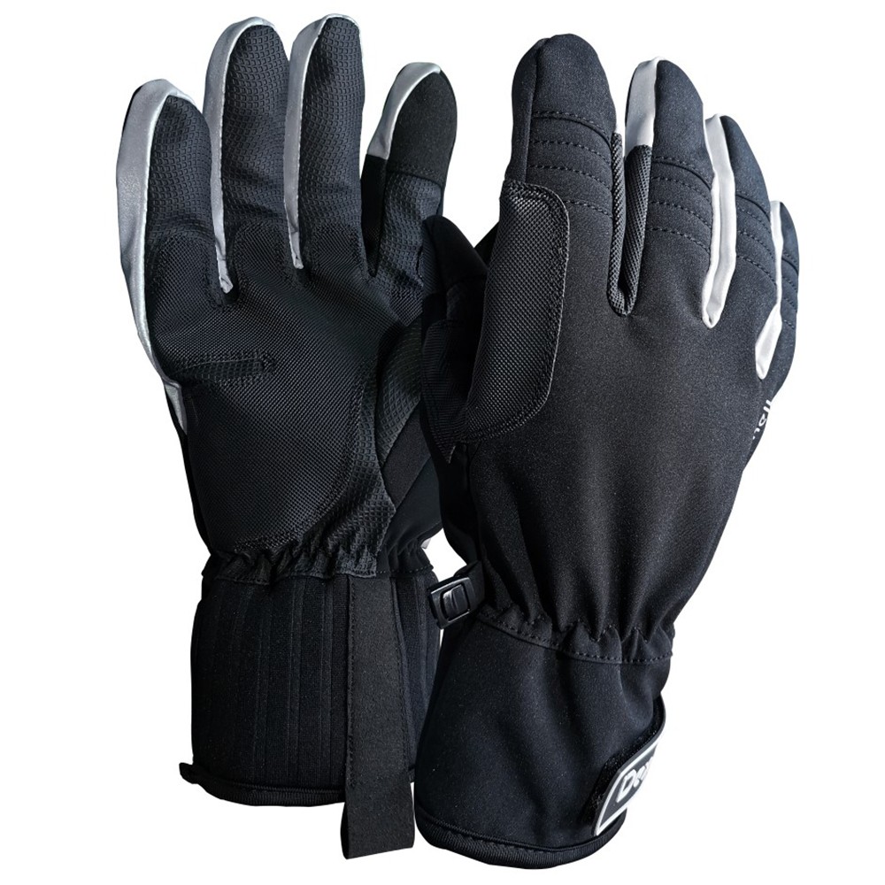 Водонепроницаемые перчатки DexShell Ultra Weather Outdoor Gloves L DGCS9401L
