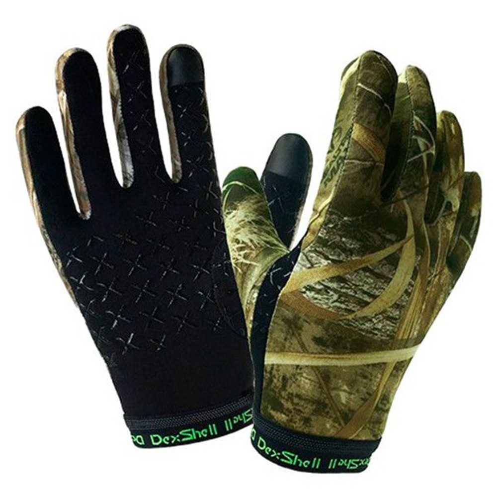 Водонепроницаемые перчатки Dexshell Drylite Gloves S DG9946RTCS