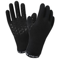 Фото Водонепроницаемые перчатки DexShell Drylite Gloves M черные DG9946BLKM
