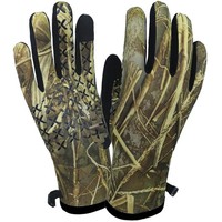 Водонепроницаемые перчатки DexShell Drylite2.0 Gloves S камуфляж DG9946RTC2.0S