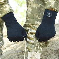 Перчатки водонепроницаемые Dexshell Ultralite Gloves V2.0 S DG368TS20S