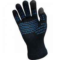 Перчатки водонепроницаемые Dexshell Ultralite Gloves V2.0 M DG368TS20M