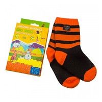 Детские водонепроницаемые носки Dexshell Waterproof Children Socks S DS546S