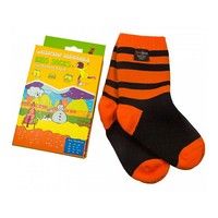 Фото Детские водонепроницаемые носки Dexshell Waterproof Children Socks M DS546M