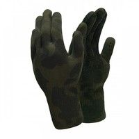 Фото Перчатки водонепроницаемые Dexshell Camouflage Gloves ХL DG726XL