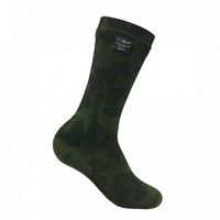 Фото Носки водонепроницаемые Dexshell Waterproof Camouflage Socks XL DS736XL