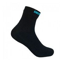 Фото Носки водонепроницаемые Dexshell  Ultra Thin Socks BK XL DS663BLKXL