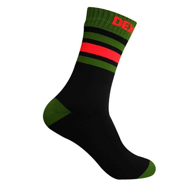 Водонепроницаемые носки Dexshell Ultra Dri Sports Socks S DS625W-BOS