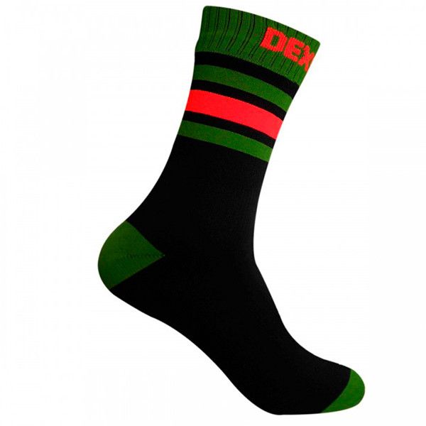 Водонепроницаемые носки Dexshell Ultra Dri Sports Socks L DS625W-BOL