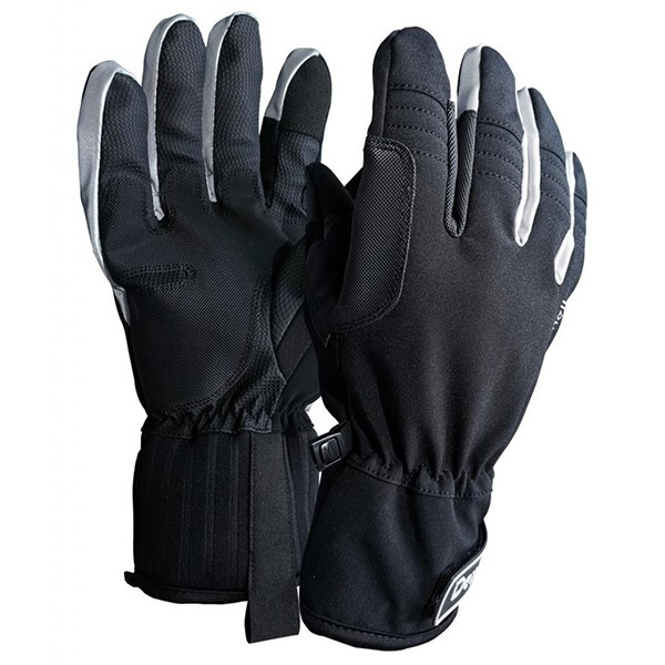 Водонепроницаемые перчатки DexShell Ultra Weather Outdoor Gloves S DGCS9401S