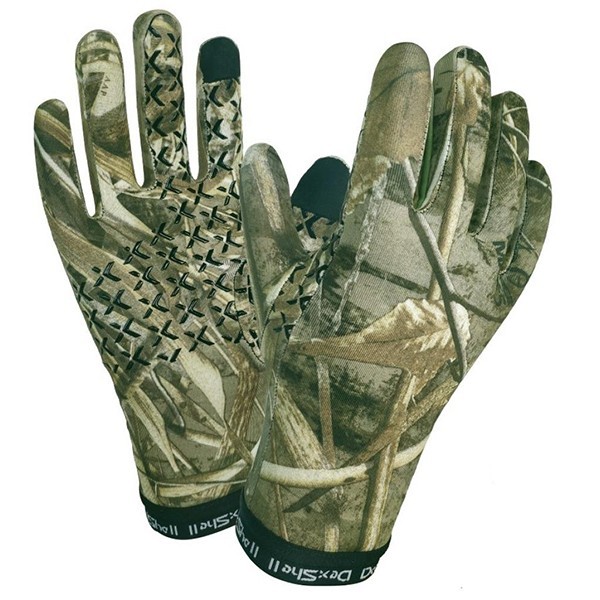 Водонепроницаемые перчатки DexShell StretchFit Gloves L/XL DG9948RTCLXL