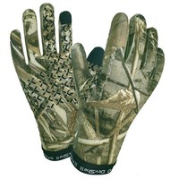 Фото Водонепроницаемые перчатки DexShell StretchFit Gloves L/XL DG9948RTCLXL