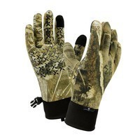 Фото Водонепроницаемые перчатки DexShell StretchFit Gloves S DG90906RTCS