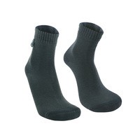 Фото Носки водонепроницаемые Dexshell Thin Socks XL темно-серые DS663CLG-XL