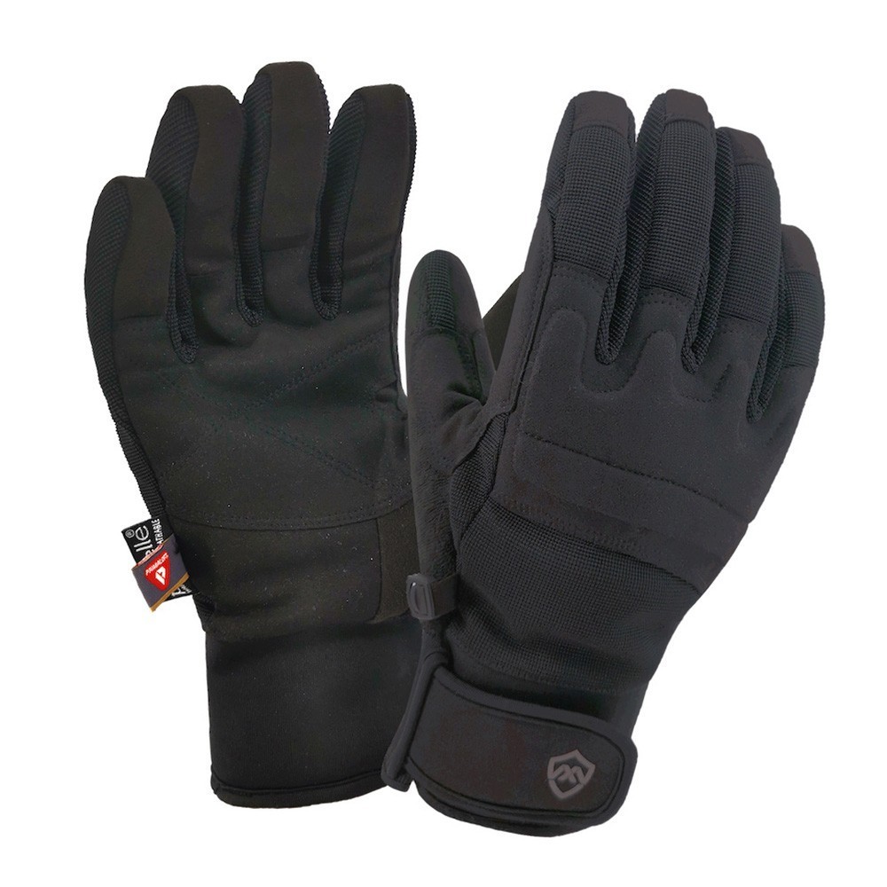 Водонепроницаемые перчатки DexShell Arendal Biking Gloves М DG9402BLK-M