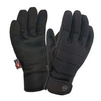 Фото Водонепроницаемые перчатки DexShell Arendal Biking Gloves S DG9402BLK-S