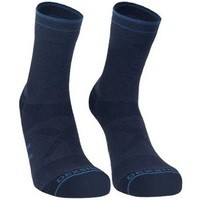 Фото Водонепроницаемые носки Dexshell Running Lite 2.0 Socks серые M (39-42) DS20610TLG2.0-M