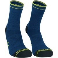 Фото Водонепроницаемые носки Dexshell Running Lite 2.0 Socks темно-голубые S (36-38) DS20610MLB2.0-S